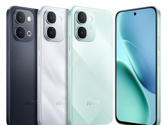 iQOO Z11x新机上市，到手价低至1234元
