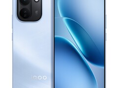 iQOO Z11直降，到手仅1673元