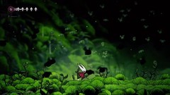 《空洞骑士：丝之歌》解禁！耕升超越期待的冒险！