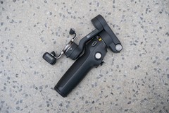 DJI Osmo Mobile 8评测：全场景精准跟拍手机稳定器