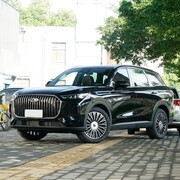 30万内五座SUV怎么选？四款实力派车型深度对比