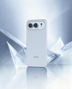 荣耀500旗舰级外观亮相：从设计到工艺质感的全面旗舰化