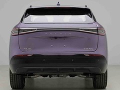 奇瑞风云T9L申报亮相：5秒破百、激光雷达智驾、双大床模式中型SUV