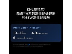 联想小新Pro14 GT限时补贴