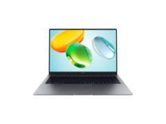 荣耀笔记本X16 2026京东直降300元