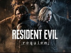 生化危机9：安魂曲成2026最受期待游戏，热度与预售表现领跑行业