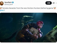 地平线：猎人集结官宣引争议：美术风格与服务化设计遭玩家集体质疑