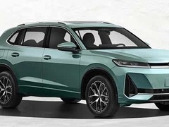 全新一代大众途观L ePro申报：插混系统+117km纯电续航，2026年6月上市