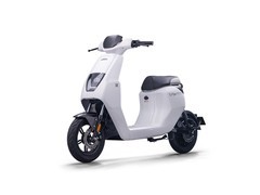 五羊本田U-Be电动车京东直降300元