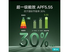 云米空调Super2 1.5匹AI冷暖挂机