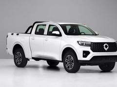 长城炮插电混动版申报工信部：2.0T+电机，综合功率185kW