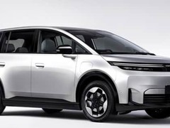 埃安N60换电版纯电SUV申报工信部，大五座+磷酸铁锂+165kW电机