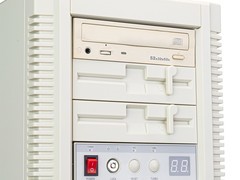 银昕FLP02W机箱领券直降，1389元到手