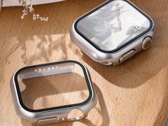 匠戴Apple Watch保护套装，到手仅10.62元