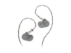 水月雨兰2可换线耳机，到手仅241元