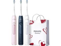 飞利浦HX5171电动牙刷情人节特惠