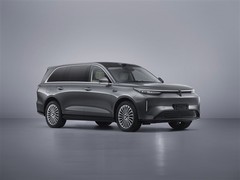 魏牌V9X正式发布：AI驱动的豪华六座全尺寸插混SUV