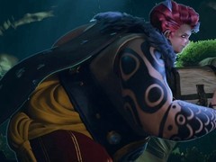 地平线：猎人集结宣传片引争议：多元角色设计激辩审美与包容边界