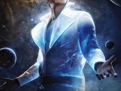 复仇者联盟：永恒将启，亨利·卡维尔或饰漫威宇宙级角色超越者