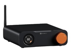 弗西音频ZD3解码器，优惠后低至1024元