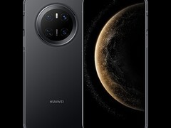 华为Mate 70曜石黑限时特惠