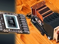 二手V100显卡转接PCIe方案问世：1700元实现高性价比本地大模型推理