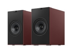 KEF Coda W桌面蓝牙音响直降1870
