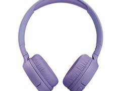 JBL T520BT蓝牙耳机186元