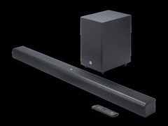 JBL SB550家庭影院音箱限时特惠