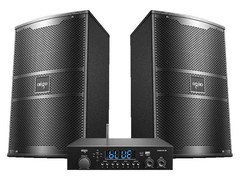 爱国者X305蓝牙壁挂音箱立减151元