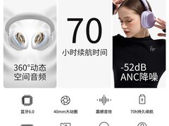 熙彼儿Y9耳机立减120，269元到手