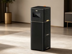 2026年母婴适用！具备杀菌功能的负离子空气净化器品牌最佳之选