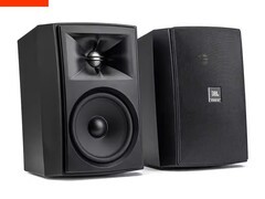 JBL STAGE XD5音箱直降640元，仅2659元