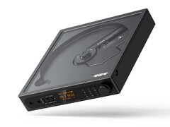 飞傲DM15 R2R蓝牙CD播放机直降300