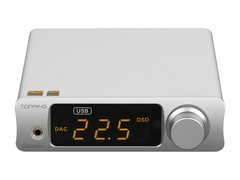 TOPPING DX3Pro+音频一体机立减180元