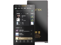 ONIX Waltz XM10LTD HiFi播放器直降2310元