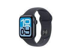 Apple Watch SE 3午夜黑限时特惠