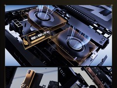 ROG NUC 20周年版迷你主机直降2000元