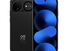 华为nova 16星空黑手机直降427元
