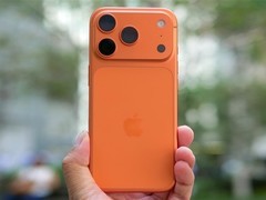 iPhone 17系列销量破3897万台，好评超806万条，高端市占率达65%