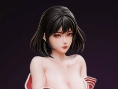 MT Studio发布灌篮高手赤木晴子篮球服收藏人偶，1:6/1:4双比例亮相