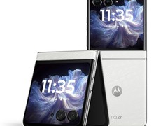 摩托罗拉moto razr 60促销，到手2804元