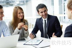 管理者如何高效制定工作计划