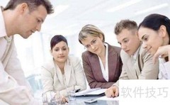 管理者如何高效制定工作计划