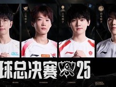 LPL四强出征S15全球总决赛