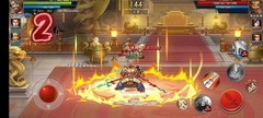 三国战纪2：孙权双能称霸