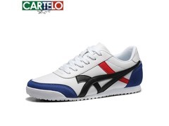 CARTELO德训休闲鞋58元抢