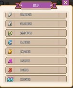 萌果小分队：洗礼套装选择攻略