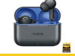 真我Buds T200耳机直降50仅99元