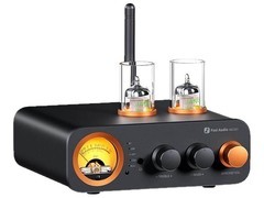 弗西音频MC331胆机功放限时特惠